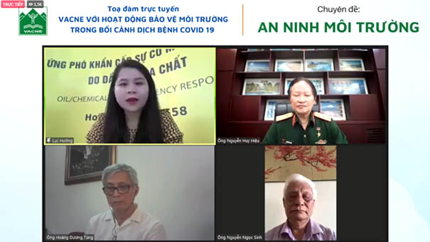 Tọa[-]đàm[-]An[-]ninh[-]môi[-]trường[-]tiếp[-]tục[-]nhận[-]được[-]sự[-]ủng[-]hộ[-]mạnh[-]mẽ[-]của[-]những[-]người[-]quân[-]tâm